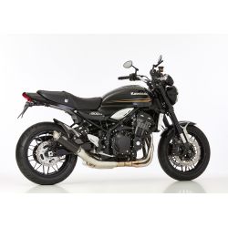 Pot d'échappement SHARK FACTORY KAWASAKI Z900RS 2018