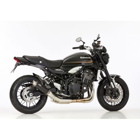Echappement SHARK FACTORY KAWASAKI Z900RS 2018