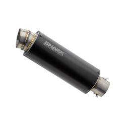 Pot d'échappement SHARK SRC 4 KAWASAKI ZX10R 2011-2015