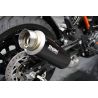 Echappement SHARK SRC 4 KTM RC125 RC390 DUKE 125 250 390 2017-2018 1