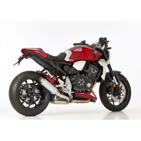 Echappement HURRIC TEC ONE HONDA CB1000R 2018