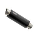 Echappement HURRIC TEC ONE SUZUKI GSXR 600 GSXR 750 2011-2016