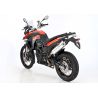 Echappement HURRIC RAC1 BMW F700GS 2017 0