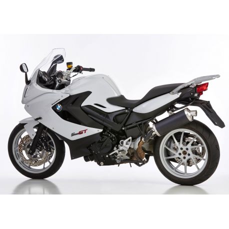Echappement HURRIC RAC1 BMW F800GT 2017-2018