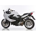 Echappement HURRIC RAC1 BMW F800GT 2017-2018