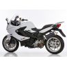 Echappement HURRIC RAC1 BMW F800GT 2017-2018 0