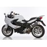 Echappement HURRIC RAC1 BMW F800GT 2017-2018 3