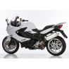 Echappement HURRIC RAC1 BMW F800GT 2017-2018 7