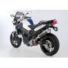 Echappement HURRIC RAC1 BMW F800R 2017-2018 0