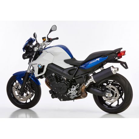 Echappement HURRIC RAC1 BMW F800R 2017-2018