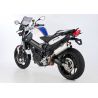 Echappement HURRIC RAC1 BMW F800R 2017-2018 3