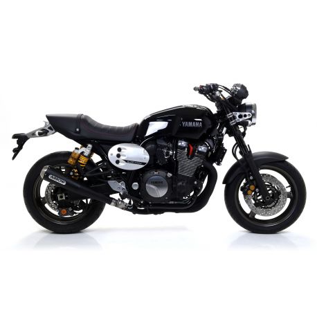 Echappement ARROW PRO-RACING YAMAHA XJR1300 2016