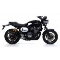 Echappement ARROW PRO-RACING YAMAHA XJR1300 2016