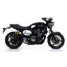 Echappement ARROW PRO-RACING YAMAHA XJR1300 2016 1