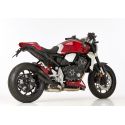 Echappement HURRIC PRO 2 HONDA CB1000R 2018