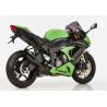 Echappement HURRIC PRO 2 KAWASAKI ZX6R 2013-2016 0