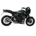 Echappement HURRIC PRO 2 KAWASAKI Z900RS 2017
