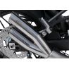 Echappement HURRIC PRO 2 KAWASAKI Z900RS 2017 1