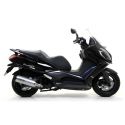 Echappement ARROW URBAN KYMCO 350 DOWNTOWN 2015-2016