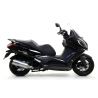 Echappement ARROW URBAN KYMCO 350 DOWNTOWN 2015-2016 1