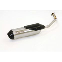 Pot d'Echappement ARROW REFLEX YAMAHA XENTER 125 150 2011-2016