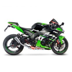 Pot d'échappement leovince LV-10 KAWASAKI ZX10R 2016-2023