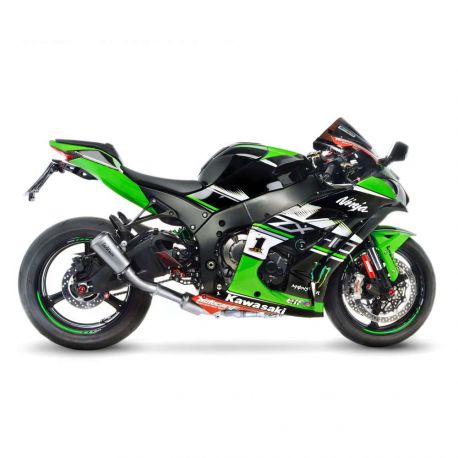 Echappement leovince LV-10 KAWASAKI ZX10R 2016-2018