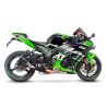 Echappement leovince LV-10 KAWASAKI ZX10R 2016-2018 2