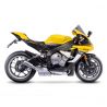 Echappement leovince LV-10 YAMAHA YZF-R1 2015-2018 3