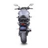 Echappement leovince LV-10 YAMAHA MT-10 2016-2018 2