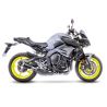 Echappement leovince LV-10 YAMAHA MT-10 2016-2018 1