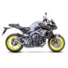 Echappement leovince LV-10 YAMAHA MT-10 2016-2018 5