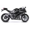 Echappement leovince LV-10 KAWASAKI NINJA 300 R 2013-2016 0