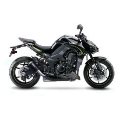Pot d'échappement leovince LV-10 KAWASAKI Z1000 Z1000SX 2010-2020