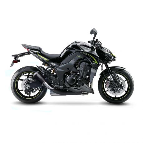 Echappement leovince LV-10 KAWASAKI Z1000 Z1000SX 2010-2018