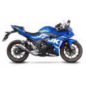 Echappement leovince LV-10 SUZUKI GSXR 250 2017-2018
