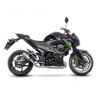 Echappement leovince LV-10 KAWASAKI Z800 2013-2016 1