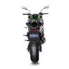 Echappement leovince LV-10 KAWASAKI Z800 2013-2016 6