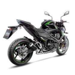 Pot d'échappement leovince LV-10 KAWASAKI Z800 2013-2016
