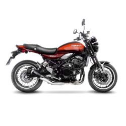 Pot d'échappement leovince LV-10 KAWASAKI Z900RS 2018-2024