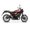 Echappement leovince LV-10 KAWASAKI Z900RS 2018 5
