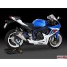 Echappement yoshimura R11 GSXR 600 GSXR 750 2011-2018 2