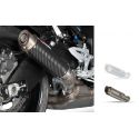 Echappement SCORPION RP 1 GP SUZUKI GSX-S1000 GSX-F1000 2015-2017