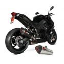 Echappement SCORPION Serket KAWASAKI Z1000 Z1000SX 2010-2013