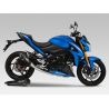 Ligne d'echappement YOSHIMURA R11 SUZUKI GSX-S 1000 GSXS 1000 F 3