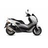 Echappement SCORPION RED POWER YAMAHA 125 N-MAX 2015-2017 OCITO 2015-2017 5