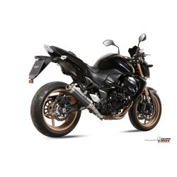Pot d'échappement MIVV GP KAWASAKI Z750R 2011-2013