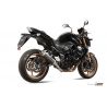Echappement MIVV GP KAWASAKI Z750R 2011-2013 2