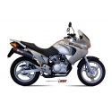 Echappement MIVV OVAL HONDA 125 VARADERO 2007-2016