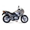 Echappement MIVV OVAL HONDA 125 VARADERO 2007-2016 1